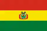 Canal de Bolivia