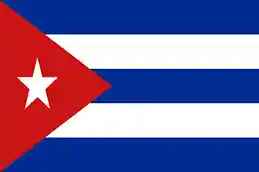 Canal de Cuba