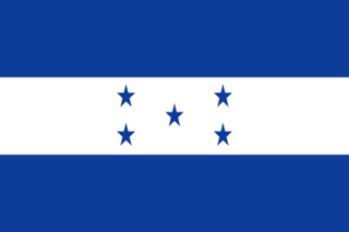 Canal de Honduras