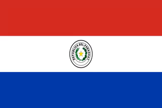 Canal de Paraguay