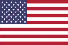 Canal de Estados Unidos